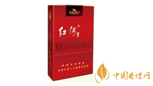 2020紅河奔騰香煙價格多少？2020紅河奔騰香煙價格參數(shù)詳情