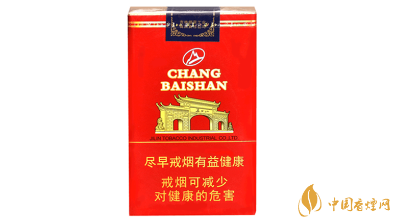 長(zhǎng)白山軟紅好抽嗎？2020長(zhǎng)白山軟紅包裝口感賞析