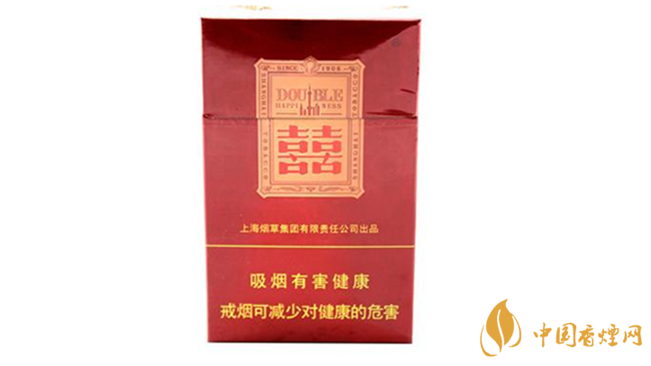 紅雙喜晶派香煙好抽嗎？紅雙喜晶派香煙口感測評