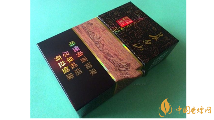 長白山香煙香魁有幾種？2020長白山香煙香魁種類及價(jià)位