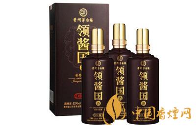 領(lǐng)醬國(guó)酒多少錢(qián)一瓶 領(lǐng)醬國(guó)酒怎么樣