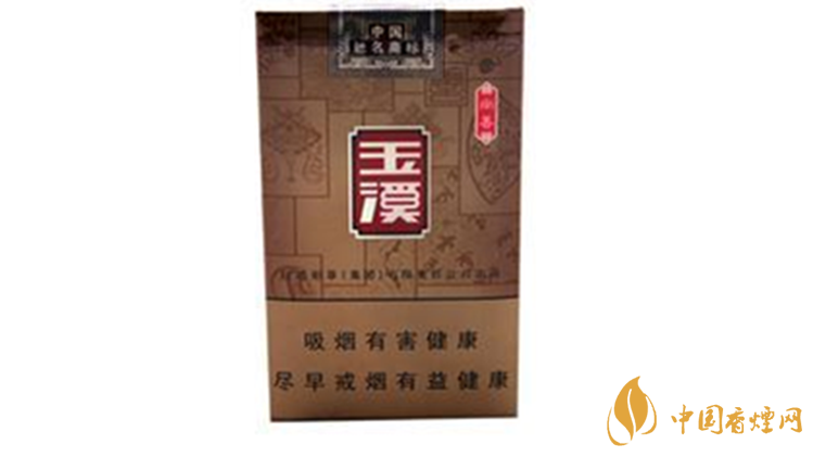 玉溪硬和諧怎么樣？2020玉溪系列最好抽四款香煙測評