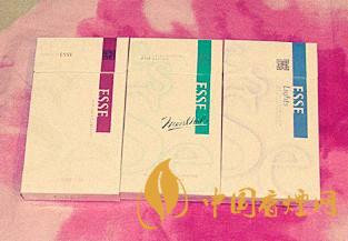 愛喜香煙多少錢一包 愛喜香煙全系列及價格一覽