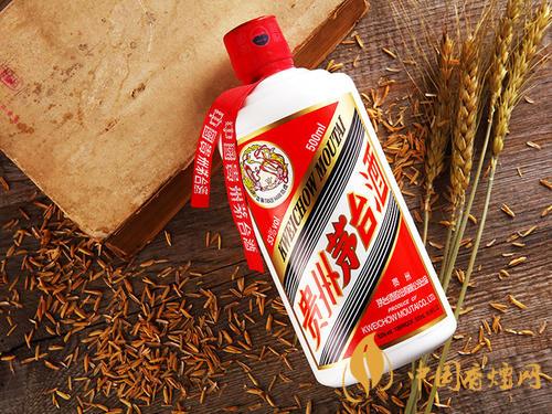 2020年中秋節(jié)茅臺(tái)什么價(jià)？53度飛天茅臺(tái)零售價(jià)是多少？