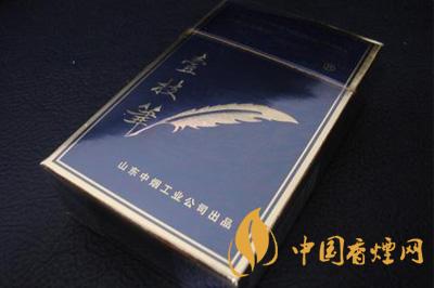 最貴一支筆香煙多少錢一包  一支筆香煙口感及特點分析