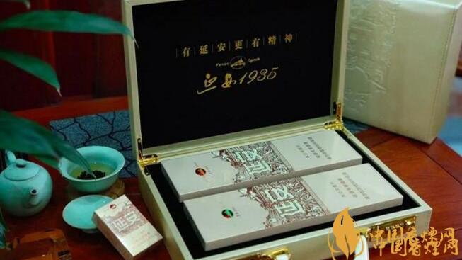 中秋送禮送哪款香煙好？2020年最適合送禮細(xì)支香煙排行