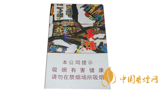 細(xì)煙哪個(gè)好抽？陳皮味細(xì)煙口感怎樣？