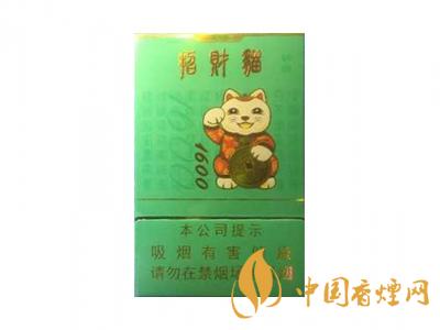 好貓招財(cái)貓1600價格 2020好貓招財(cái)貓1600價格表大全