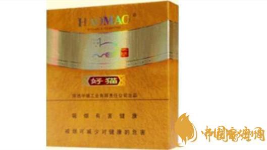 好貓非常普通版好抽嗎？好貓非常普通版包裝口感測(cè)評(píng)