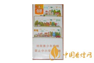 玉溪?jiǎng)?chuàng)客香煙多少錢(qián)一盒 玉溪?jiǎng)?chuàng)客香煙價(jià)格表圖一覽