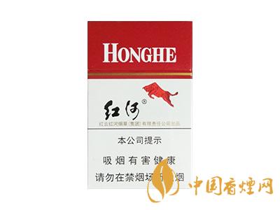 紅河牌香煙價(jià)格表和圖片 2020紅河煙多少錢一包？