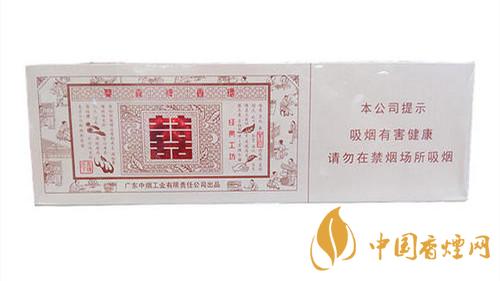 雙喜經(jīng)典工坊香煙怎么樣？雙喜經(jīng)典工坊香煙包裝口感測評