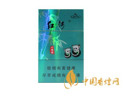 紅河牌香煙價(jià)格表和圖片 2020紅河煙多少錢一包？