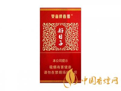 廣東人最愛的五款香煙 芙蓉王硬黃上榜！