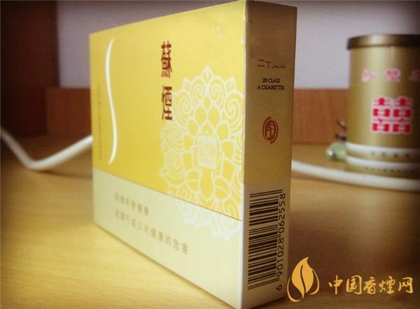 30元以內(nèi)的什么煙最好抽？30元左右好抽的煙推薦