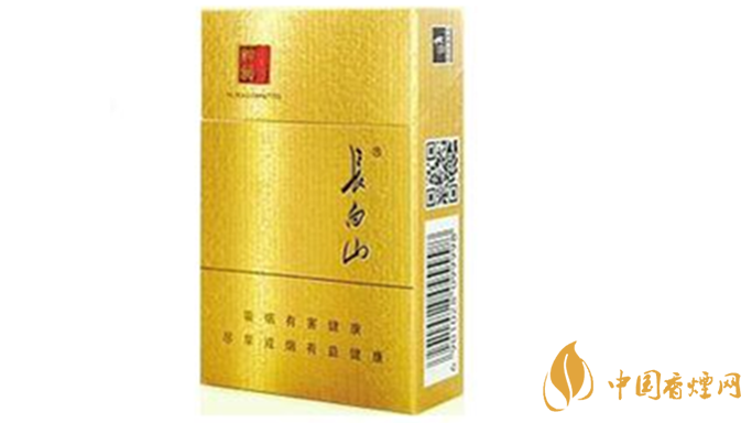 長(zhǎng)白山硬人參香煙怎么樣？長(zhǎng)白山硬人參香煙口感賞析2020