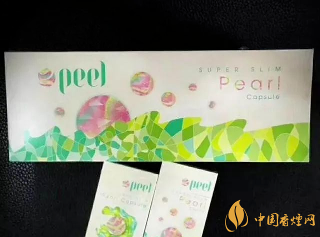 2020著名的女士香煙排行榜 哪款好抽？