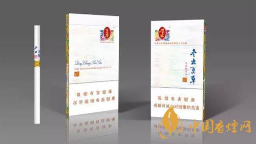 冬蟲夏草和潤假煙如何分辨？冬蟲夏草真假煙鑒別2020