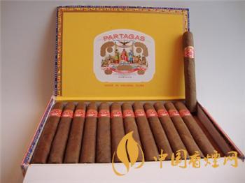 哪種雪茄煙最好抽？2020國內(nèi)最好抽的細(xì)支雪茄推薦