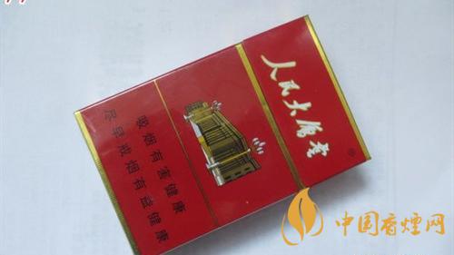 人民大會(huì)堂香煙價(jià)目表及圖片2025 人民大會(huì)堂香煙多少錢(qián)一盒2025