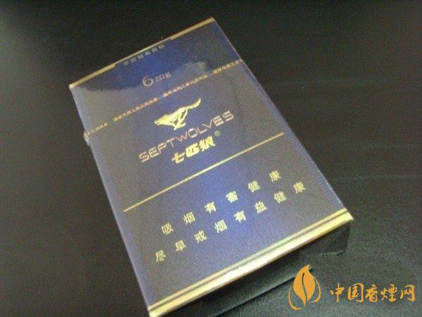 低焦低價格的煙有哪些？7款低焦低價格的煙推薦