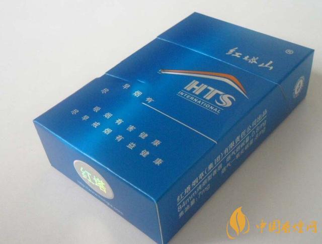 低焦低價格的煙有哪些？7款低焦低價格的煙推薦