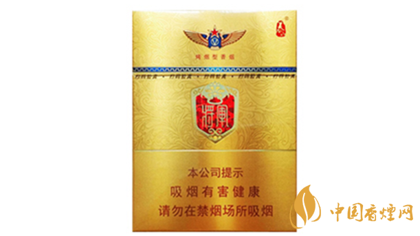 泰山金將中支香煙怎么樣？泰山金將中支香煙口感測評