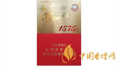 2020土樓1575金中支香煙多少錢一包？2020土樓香煙價(jià)目表