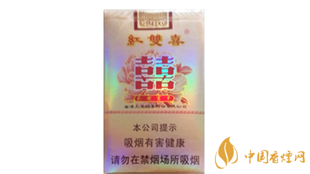 紅雙喜花開(kāi)富貴怎么樣？紅雙喜花開(kāi)富貴口感品析2020