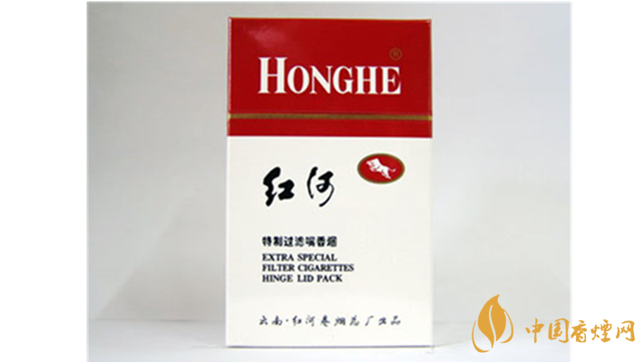 紅河香煙如何區(qū)別真?zhèn)?？紅河香煙真假區(qū)別詳情2020