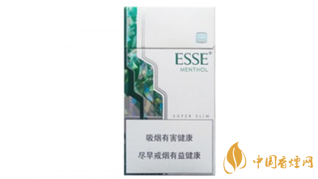 愛喜薄荷5mg口味怎樣？愛喜薄荷5mg口味品析2020