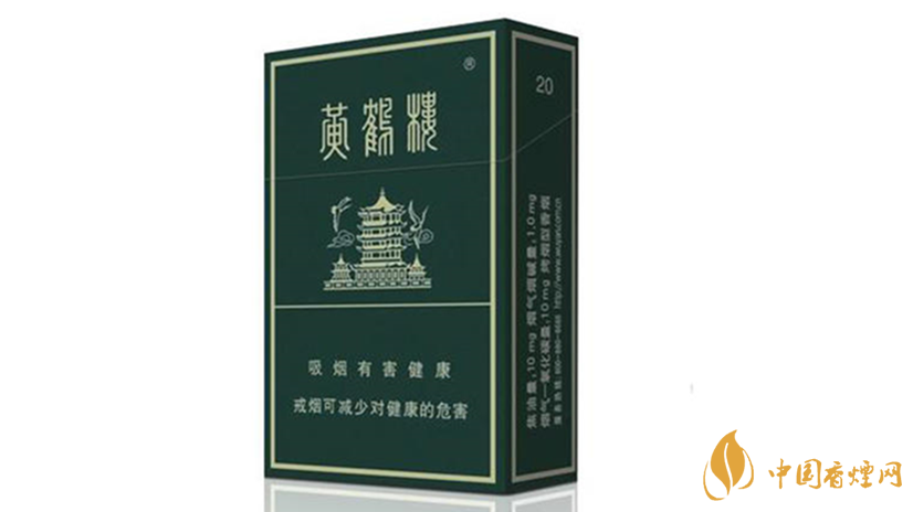 2020黃鶴樓硬珍品真假鑒別方法 黃鶴樓硬珍品真假怎么看？
