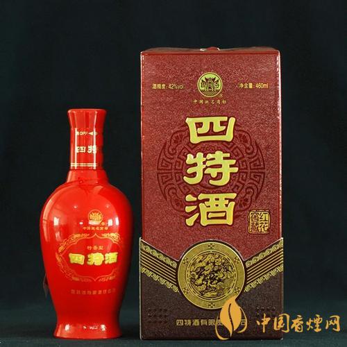 四特酒怎么樣？四特酒好不好喝？