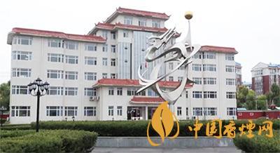 海林卷煙廠生產什么煙？海林卷煙廠生產的香煙品牌大全