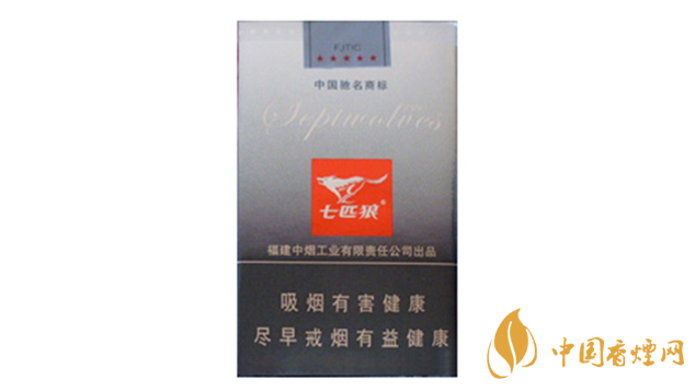 七匹狼軟灰好抽嗎？七匹狼軟灰怎么樣