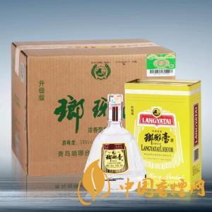 青島瑯琊臺酒價(jià)格 2020瑯琊臺白酒多少錢一瓶？