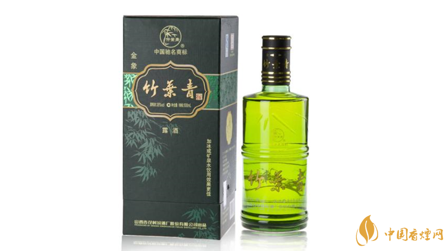 38度竹葉青多少錢一瓶？竹葉青價格表及種類2020