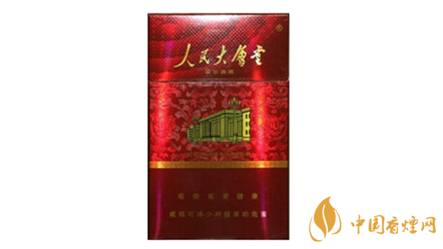 2020人民大會(huì)堂細(xì)煙一盒多少錢(qián)？人民大會(huì)堂細(xì)煙種類及價(jià)格2020