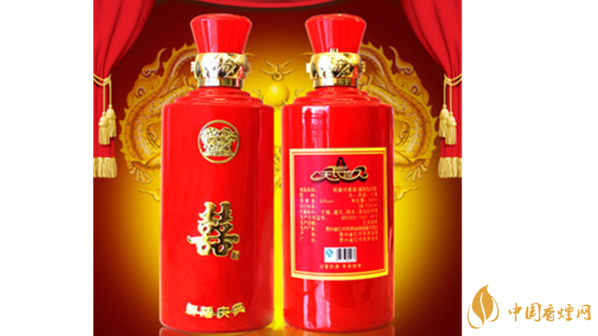 茅臺喜酒多少錢一瓶？茅臺喜酒圖片及價格2020
