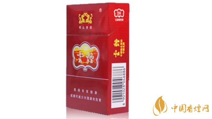 云煙紫云好抽嗎？云煙紫香煙全面測(cè)評(píng)2020