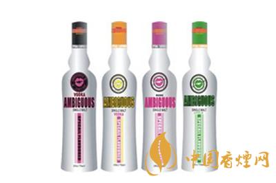 曖昧伏特加多少錢一瓶? ?曖昧伏特加價(jià)格查詢