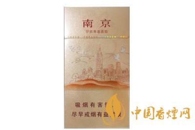 南京夢(mèng)都尊喜多少錢一盒&nbsp;&nbsp;南京夢(mèng)都尊喜香煙價(jià)格查詢