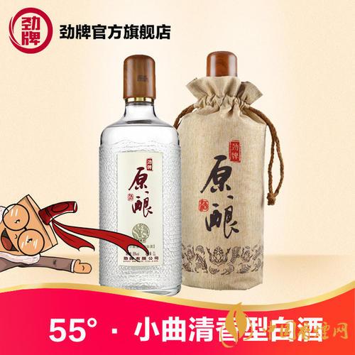 小曲清香型白酒的特點有哪些？