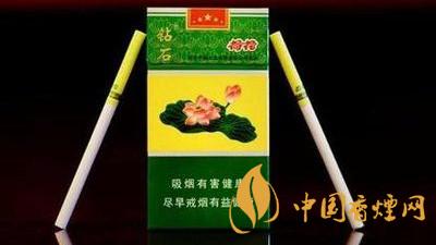 荷花煙為什么這么火？荷花煙受歡迎原因2020