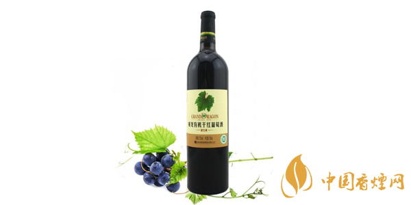 威龍高級干紅葡萄酒價(jià)格詳細(xì)介紹 喝威龍有哪些好處？