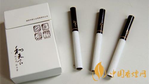 和天下香煙怎么鑒別真假？和天下真假煙區(qū)別2020