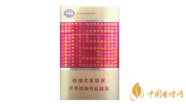 紅金龍硬福滿多多少錢一包？紅金龍硬福滿多價格2020