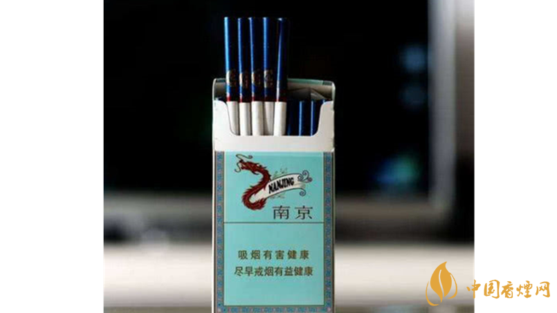 南京炫赫門為什么是甜的？南京炫赫門好抽嗎？