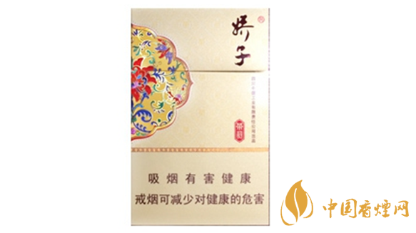 嬌子茶韻煙好抽嗎？嬌子茶韻紅茶香怎么樣？