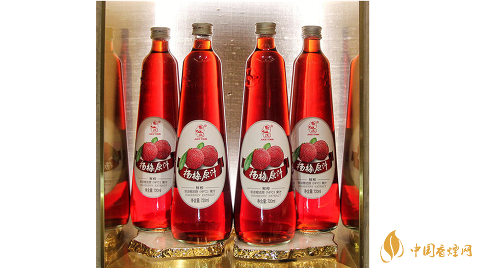 果酒品牌排行榜2020 果酒哪款最好喝?